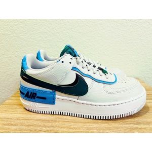 Nike Air Force 1 Shadow Sneaker